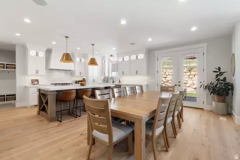 Dining - 179 E Twin Hollow Dr #19, Mapleton, UT 84664 photo 1 of 5