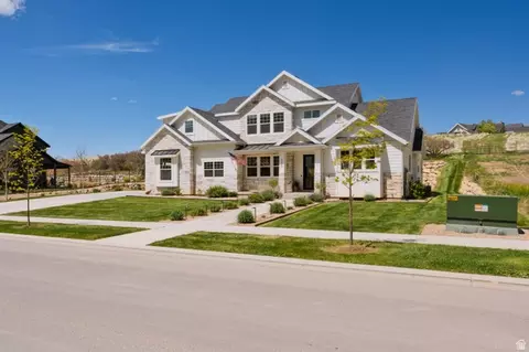 Exterior - 179 E Twin Hollow Dr #19, Mapleton, UT 84664 photo 17 of 19