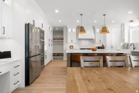 Kitchen - 179 E Twin Hollow Dr #19, Mapleton, UT 84664 photo 1 of 8