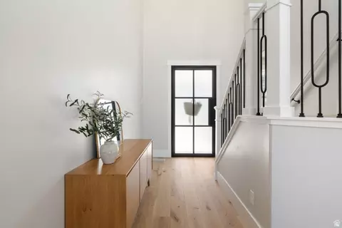 Entry Way - 179 E Twin Hollow Dr #19, Mapleton, UT 84664 photo 1 of 2