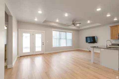 Living - 278 E 1850 N, North Ogden, UT 84414 photo 3 of 4
