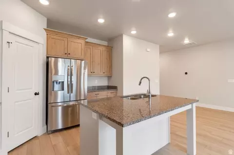 Kitchen - 278 E 1850 N, North Ogden, UT 84414 photo 1 of 3