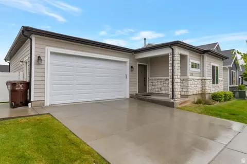 Exterior - 278 E 1850 N, North Ogden, UT 84414 photo 2 of 5