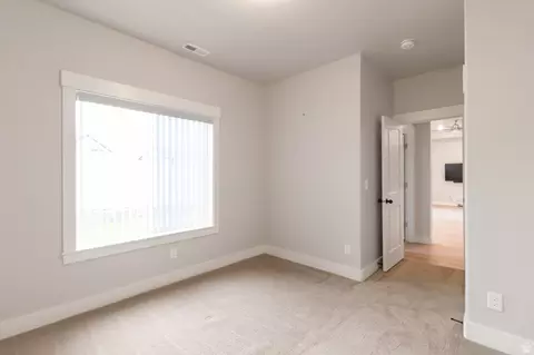 Bedroom - 278 E 1850 N, North Ogden, UT 84414 photo 5 of 6