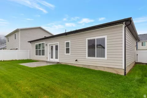 Exterior - 278 E 1850 N, North Ogden, UT 84414 photo 3 of 5