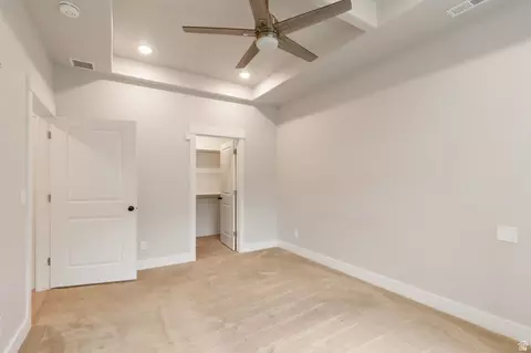 Bedroom - 278 E 1850 N, North Ogden, UT 84414 photo 1 of 6