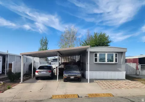 1144 W Prodo Vista Dr #216, West Valley City, UT 84119