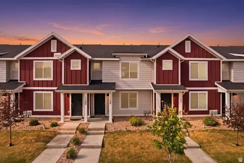 1188 E Dogwatch Dr, Saratoga Springs, UT 84045