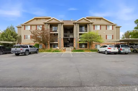 8083 N Ridge Loop E #I- 9, Eagle Mountain, UT 84005