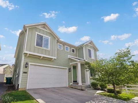 1374 E Primrose Ct N #106, Layton, UT 84040