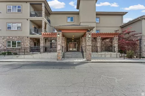 2011 S 2100 E #312, Salt Lake City, UT 84108