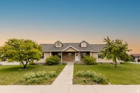 170 N 750 W, Hyrum, UT 84319