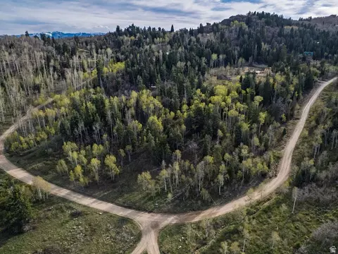 2462 S Bull Moose Dr #46, Coalville, UT 84017