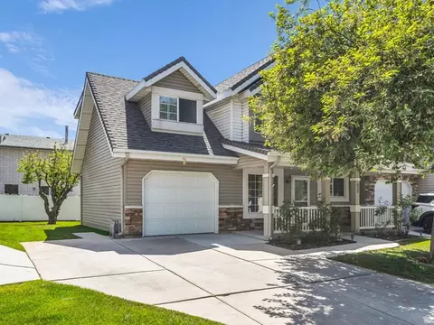 1015 E Fort Ln S, Ogden, UT 84404