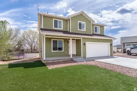 544 E 1080 S, Roosevelt, UT 84066