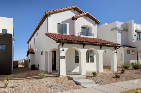 6320 S Green Diamond Cv, Saint George, UT 84790