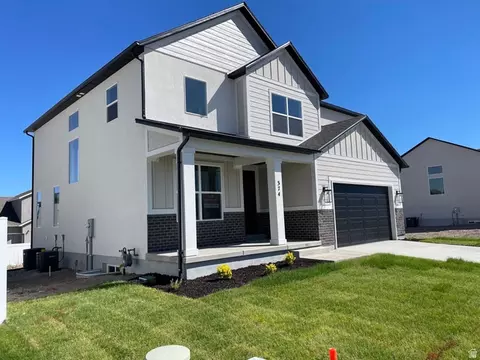 374 W Sapphire Dr #7005, Tooele, UT 84074