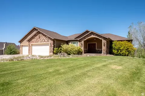 3378 W 1600 N, Cedar City, UT 84721