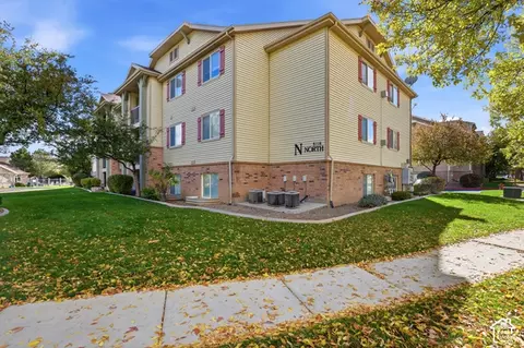 8116 N Ridge Loop West W #8, Eagle Mountain, UT 84005