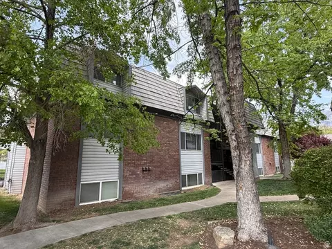1731 N Willowbrook Dr W #B5, Provo, UT 84604