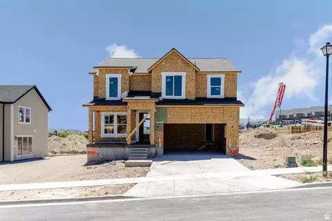 3959 W 930 N #530, Lehi, UT 84048