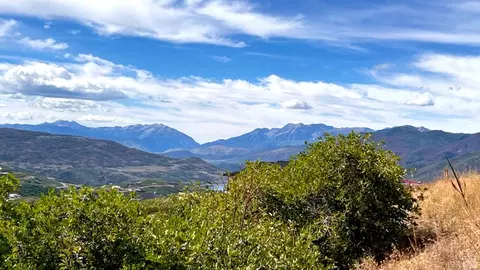 2097 E Peak View Dr E #386, Hideout, UT 84036 photo 4