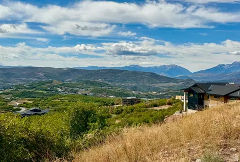2097 E Peak View Dr E #386, Hideout, UT 84036 photo 7