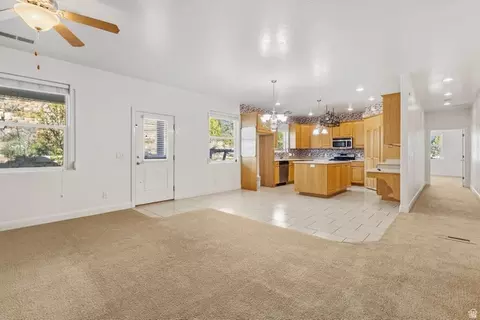Living - 1001 E Pine Valley Rd, Pine Valley, UT 84781 photo 1 of 5