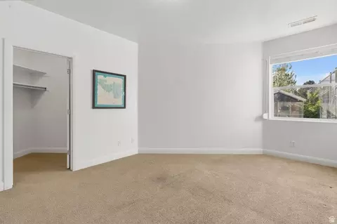Bedroom - 1001 E Pine Valley Rd, Pine Valley, UT 84781 photo 2 of 4