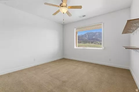 Bedroom - 1001 E Pine Valley Rd, Pine Valley, UT 84781 photo 1 of 4