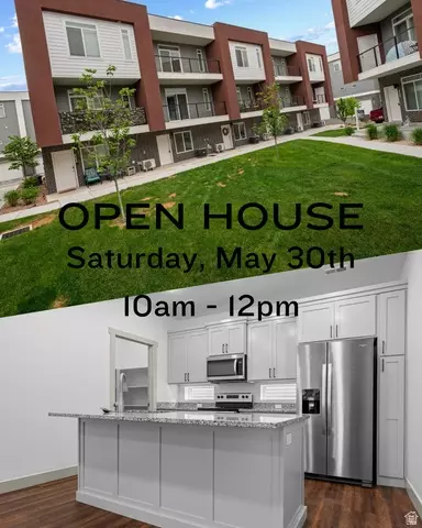 651 S 450 E #133, Clearfield, UT 84015