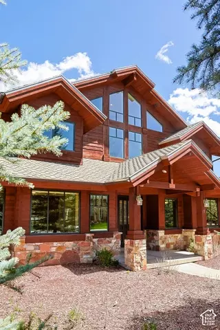 1 Spyglass Ct, Park City, UT 84060
