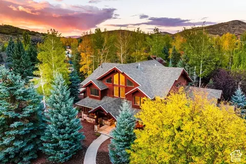 1 Spyglass Ct, Park City, UT 84060