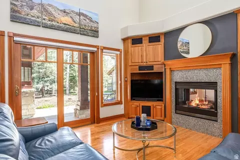 1 Spyglass Ct, Park City, UT 84060