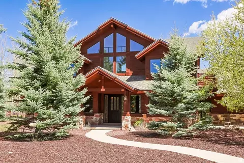 1 Spyglass Ct, Park City, UT 84060
