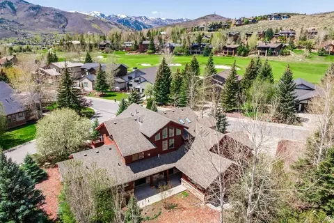 1 Spyglass Ct, Park City, UT 84060
