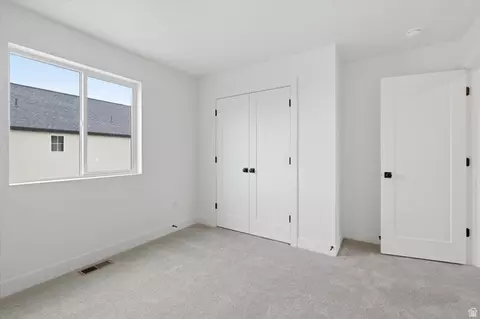 Bedroom - 844 N 400 W, Logan, UT 84321 photo 10 of 12