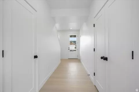 Entry Way - 844 N 400 W, Logan, UT 84321 photo 1 of 5