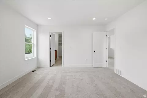 Bedroom - 844 N 400 W, Logan, UT 84321 photo 11 of 12