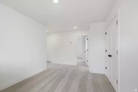 Bedroom - 844 N 400 W, Logan, UT 84321 photo 2 of 12