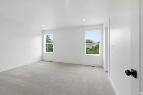Bedroom - 844 N 400 W, Logan, UT 84321 photo 4 of 12