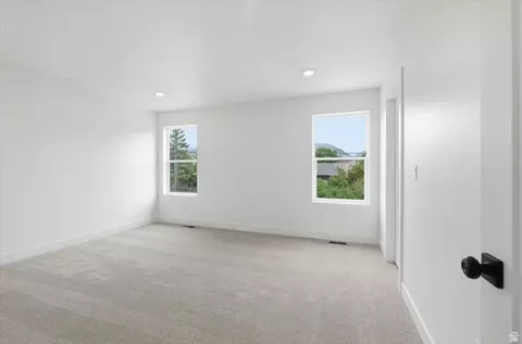 Bedroom - 844 N 400 W, Logan, UT 84321 photo 3 of 12
