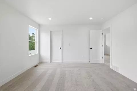 Bedroom - 844 N 400 W, Logan, UT 84321 photo 5 of 12
