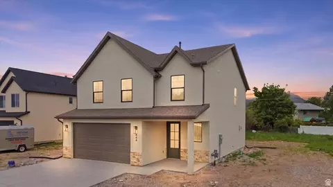 844 N 400 W, Logan, UT 84321