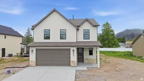 Exterior - 844 N 400 W, Logan, UT 84321 photo 2 of 4