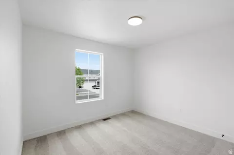 Bedroom - 844 N 400 W, Logan, UT 84321 photo 7 of 12