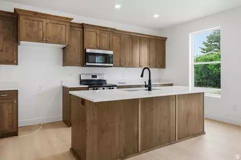 Kitchen - 844 N 400 W, Logan, UT 84321 photo 1 of 3