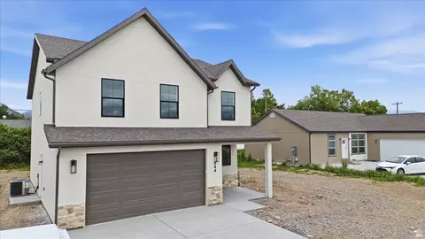 Exterior - 844 N 400 W, Logan, UT 84321 photo 4 of 4