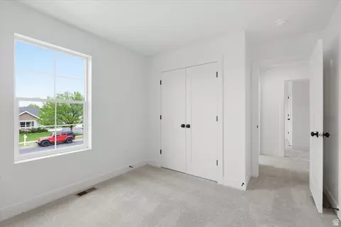 Bedroom - 844 N 400 W, Logan, UT 84321 photo 8 of 12