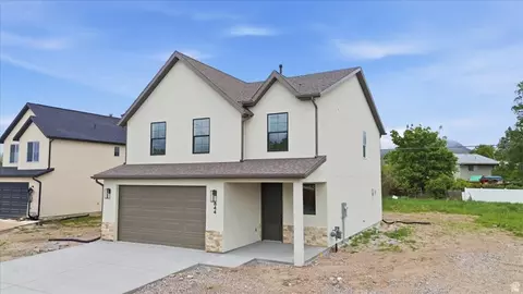 Exterior - 844 N 400 W, Logan, UT 84321 photo 3 of 4